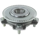Purchase Top-Quality Front Hub Assembly by CENTRIC PARTS - 406.48000E pa3