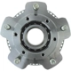 Purchase Top-Quality Front Hub Assembly by CENTRIC PARTS - 406.48000E pa5