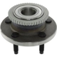 Purchase Top-Quality Front Hub Assembly by CENTRIC PARTS - 406.61002E pa6