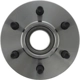 Purchase Top-Quality Front Hub Assembly by CENTRIC PARTS - 406.67001E pa7