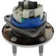 Purchase Top-Quality Front Hub Assembly by CENTRIC PARTS - 407.62024E pa1
