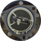 Purchase Top-Quality Front Hub Assembly by CENTRIC PARTS - 407.62024E pa10