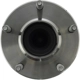 Purchase Top-Quality Front Hub Assembly by CENTRIC PARTS - 407.62024E pa3