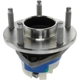 Purchase Top-Quality Front Hub Assembly by CENTRIC PARTS - 407.62024E pa4