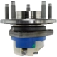 Purchase Top-Quality Front Hub Assembly by CENTRIC PARTS - 407.62024E pa5