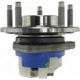 Purchase Top-Quality Front Hub Assembly by CENTRIC PARTS - 407.62024E pa6