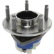 Purchase Top-Quality Front Hub Assembly by CENTRIC PARTS - 407.62024E pa8