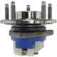 Purchase Top-Quality Front Hub Assembly by CENTRIC PARTS - 407.62024E pa9