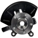 Purchase Top-Quality Front Hub Assembly by DORMAN - 698-377 pa1