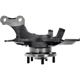 Purchase Top-Quality DORMAN - 698-392 - Steering Knuckle Kit pa2
