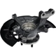 Purchase Top-Quality DORMAN - 698-397 - Steering Knuckle Kit pa1