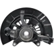 Purchase Top-Quality DORMAN - 698-397 - Steering Knuckle Kit pa2