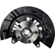 Purchase Top-Quality DORMAN - 698-397 - Steering Knuckle Kit pa3