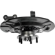 Purchase Top-Quality DORMAN - 698-397 - Steering Knuckle Kit pa4