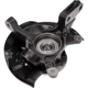 Purchase Top-Quality DORMAN - 698-421 - Steering Knuckle Kit pa4