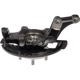 Purchase Top-Quality DORMAN - 698-422 - Steering Knuckle Kit pa5