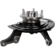 Purchase Top-Quality DORMAN - 698-422 - Steering Knuckle Kit pa7