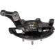 Purchase Top-Quality DORMAN - 698-423 - Steering Knuckle Kit pa6