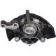 Purchase Top-Quality DORMAN - 698-428 - Steering Knuckle Kit pa2