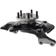 Purchase Top-Quality DORMAN - 698-428 - Steering Knuckle Kit pa3