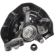 Purchase Top-Quality DORMAN - 698-428 - Steering Knuckle Kit pa4