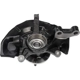 Purchase Top-Quality DORMAN - 698-429 - Steering Knuckle Kit pa3