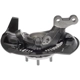 Purchase Top-Quality DORMAN - 698-438 - Steering Knuckle Kit pa3