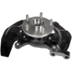 Purchase Top-Quality DORMAN - 698-442 - Steering Knuckle Kit pa2