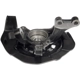 Purchase Top-Quality DORMAN - 698-442 - Steering Knuckle Kit pa4