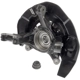 Purchase Top-Quality DORMAN - 698-443 - Steering Knuckle Kit pa1