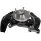 Purchase Top-Quality DORMAN - 698-443 - Steering Knuckle Kit pa2