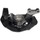 Purchase Top-Quality DORMAN - 698-443 - Steering Knuckle Kit pa4