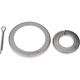 Purchase Top-Quality DORMAN - 698-455 - Steering Knuckle Kit pa5