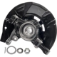 Purchase Top-Quality DORMAN - 698-460 - Front Right Loaded Knuckle pa6