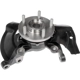 Purchase Top-Quality DORMAN - 698-461 - Steering Knuckle Kit pa2