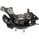 Purchase Top-Quality DORMAN - 698-462 - Steering Knuckle Kit pa3