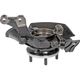 Purchase Top-Quality DORMAN - 698-465 - Steering Knuckle Kit pa4