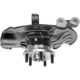 Purchase Top-Quality Front Hub Assembly by DORMAN - 698-476 pa3