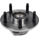 Purchase Top-Quality DORMAN - 930-610 - Wheel Bearing and Hub Assembly pa1