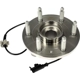 Purchase Top-Quality DORMAN - 930-611 - Wheel Bearing and Hub Assembly pa2