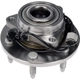 Purchase Top-Quality DORMAN - 930-611 - Wheel Bearing and Hub Assembly pa3