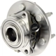 Purchase Top-Quality DORMAN - 930-611 - Wheel Bearing and Hub Assembly pa5