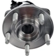 Purchase Top-Quality DORMAN - 930-612 - Wheel Bearing and Hub Assembly pa1