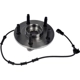 Purchase Top-Quality DORMAN - 930-613 - Wheel Bearing and Hub Assembly pa1