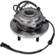 Purchase Top-Quality DORMAN - 930-617 - Wheel Bearing and Hub Assembly pa2
