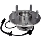 Purchase Top-Quality DORMAN - 930-618 - Wheel Bearing and Hub Assembly pa1