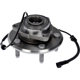 Purchase Top-Quality DORMAN - 930-618 - Wheel Bearing and Hub Assembly pa2