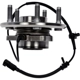 Purchase Top-Quality DORMAN - 930-618 - Wheel Bearing and Hub Assembly pa3