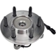 Purchase Top-Quality DORMAN - 930-622 - Wheel Bearing and Hub Assembly pa1