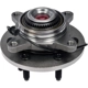 Purchase Top-Quality DORMAN - 930-622 - Wheel Bearing and Hub Assembly pa2